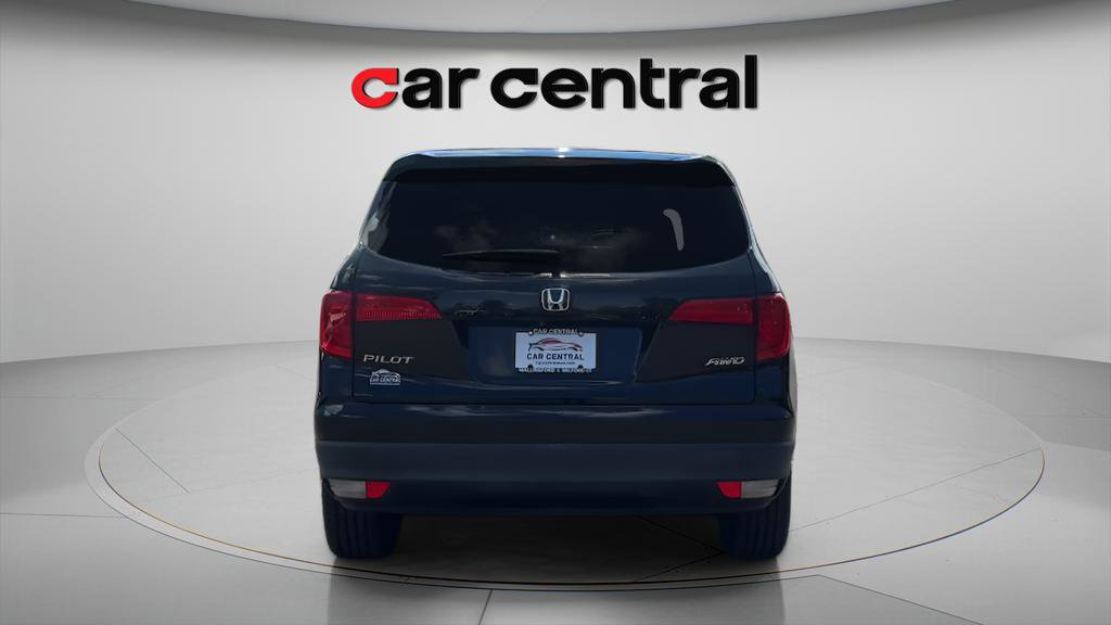 Used 2018 Honda Pilot EX-L image 4