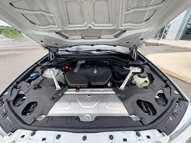 Used 2019 BMW X3 xDrive30i w/ Driving Assistance Package AWD/4WD image 30