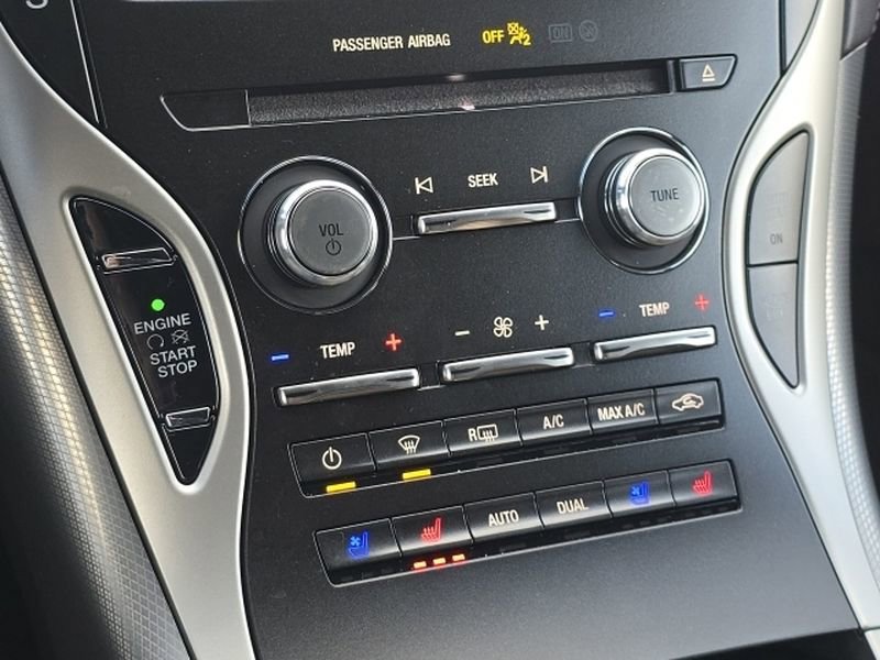 Used 2019 Lincoln Nautilus Black Label FWD image 23