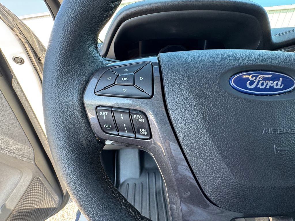 Used 2019 Ford Ranger Lariat w/ Equipment Group 501A Mid AWD/4WD image 22