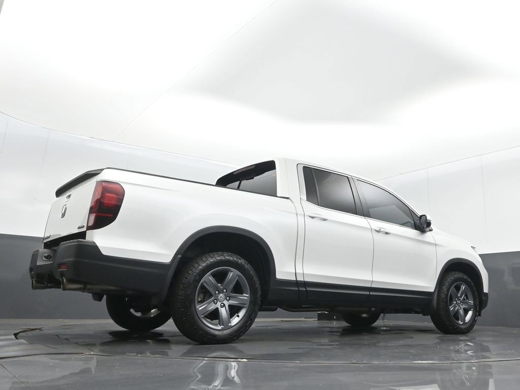 Certified 2023 Honda Ridgeline RTL image 23