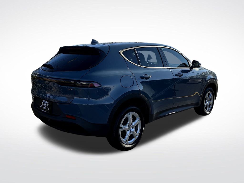Used 2023 Dodge Hornet GT Plus image 8