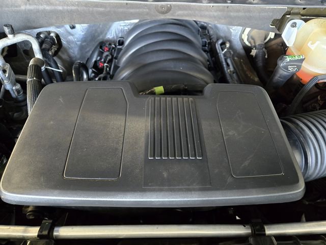 Used 2021 Chevrolet Silverado 1500 RST AWD/4WD image 34