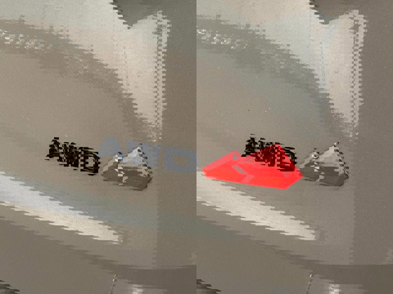 New 2026 Nissan Rogue SV image 10