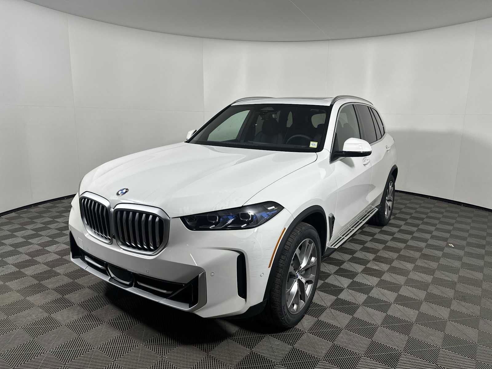 New 2026 BMW X5 xDrive40i image 7