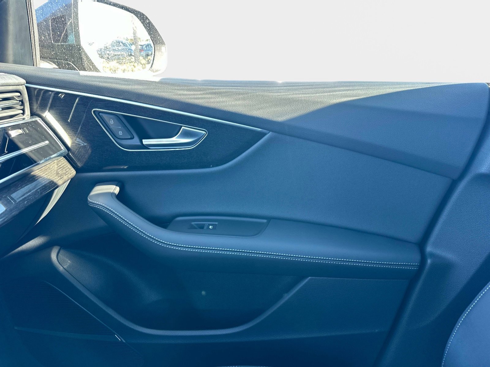 New 2026 Audi Q8 Premium Plus AWD/4WD image 21
