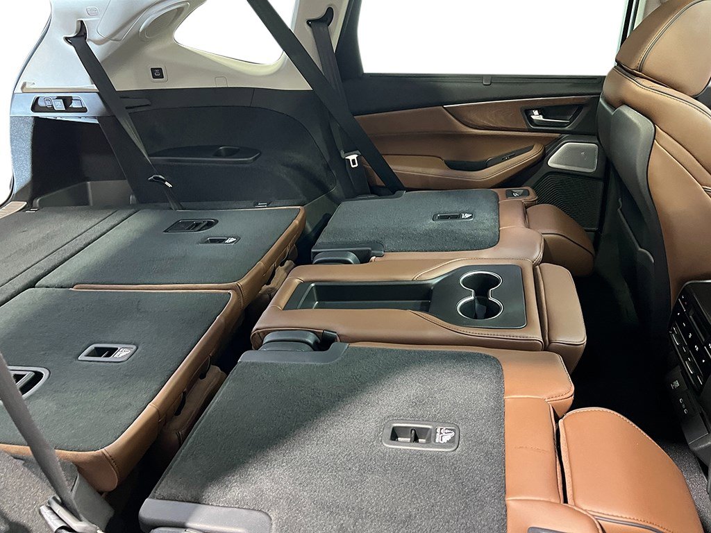 New 2026 Acura MDX SH-AWD w/ Advance Package image 34