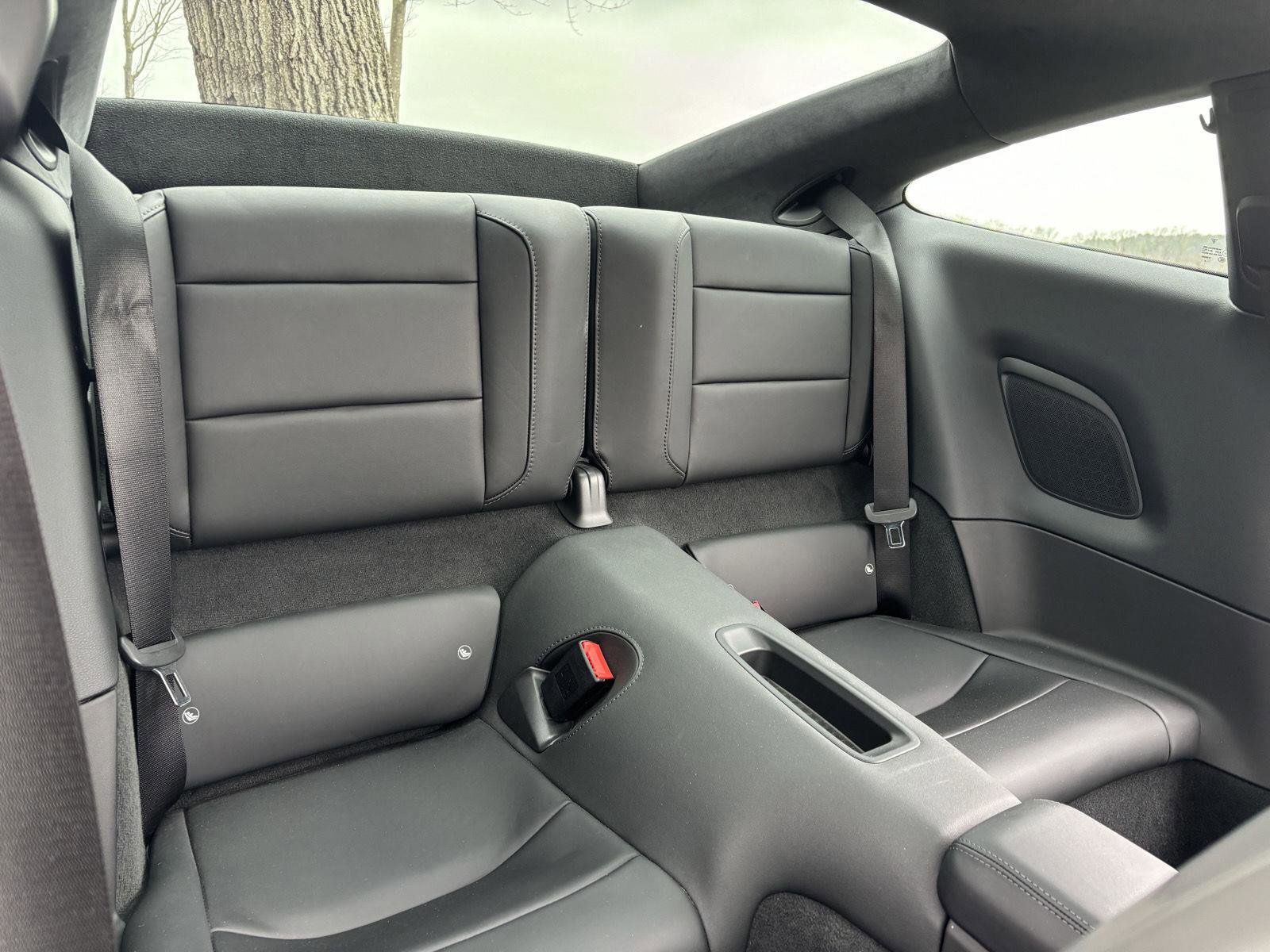 Used 2018 Porsche 911 Carrera T RWD image 29