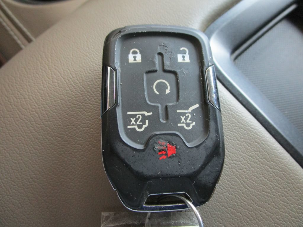 Used 2019 GMC Yukon XL SLT RWD image 47
