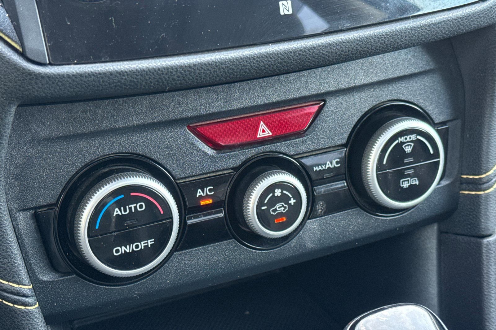 Certified 2021 Subaru Crosstrek 2.5i Sport w/ Moonroof Package image 23