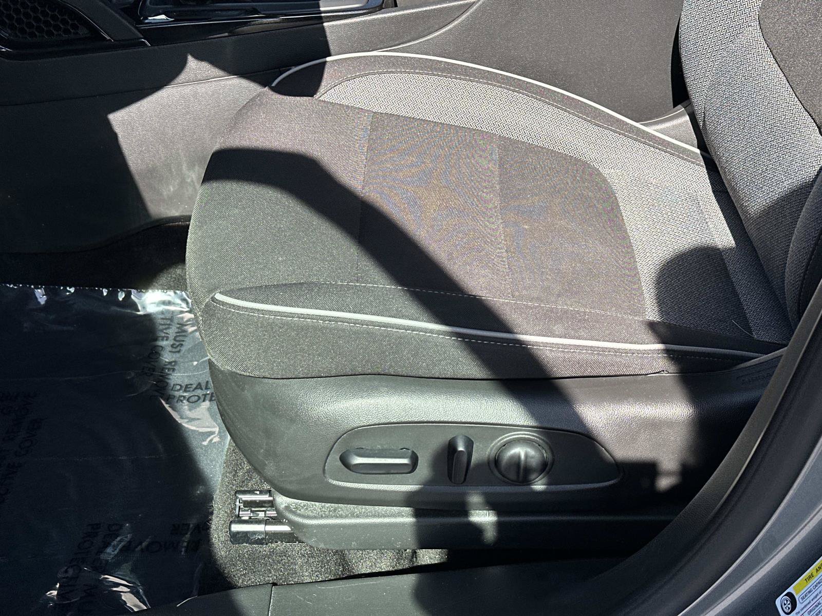 Certified 2023 Chevrolet TrailBlazer LT w/ Convenience Package AWD/4WD image 16