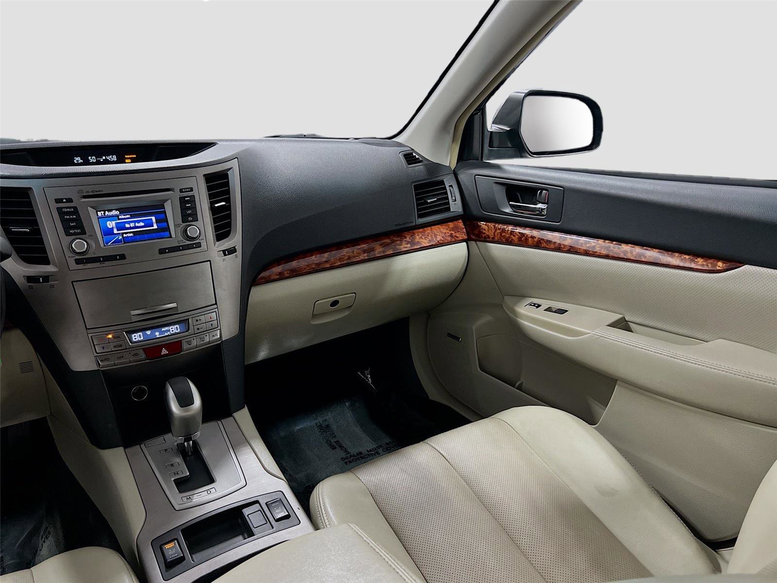 Used 2012 Subaru Outback 2.5i Limited w/ Moonroof Pkg image 30