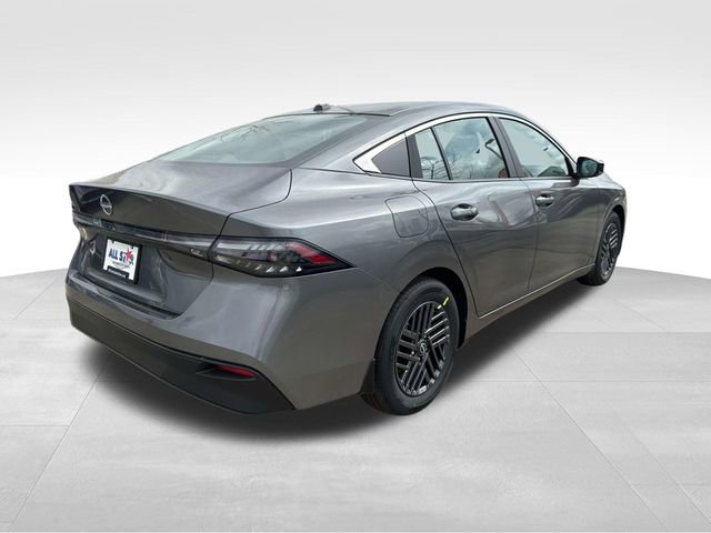 New 2026 Nissan Sentra SV w/ SV Convenience Package FWD image 8