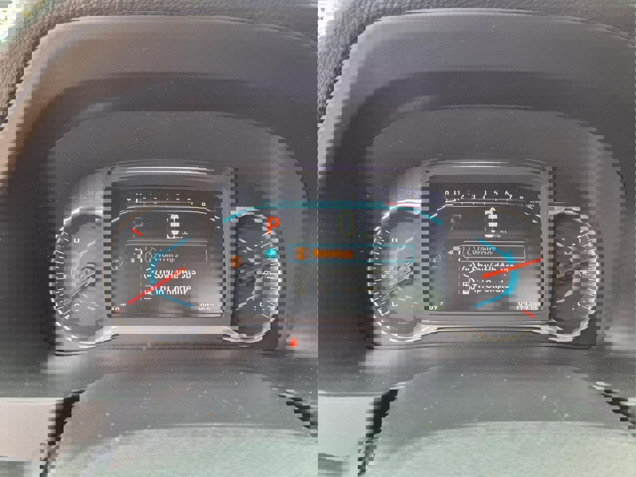 Used 2019 Honda Pilot Elite image 30