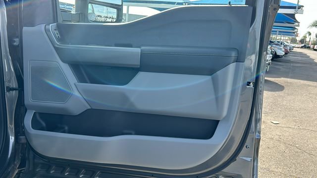 New 2026 Ford F350 XL w/ STX Appearance Package image 10