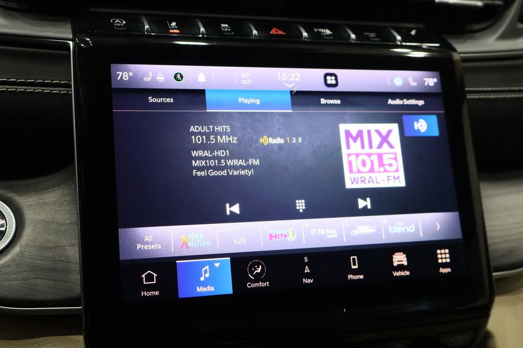 Used 2021 Jeep Grand Cherokee L Limited image 29