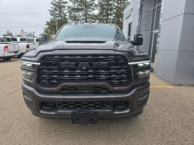 New 2026 RAM 3500 Limited AWD/4WD image 2