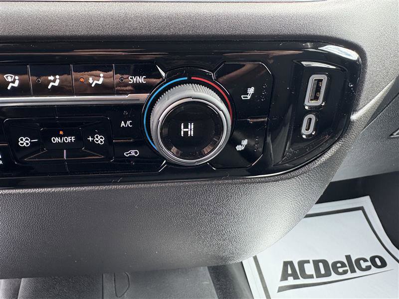 Used 2023 Chevrolet Silverado 1500 LT Trail Boss w/ Protection Package image 15