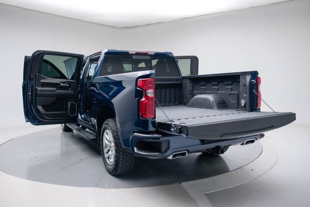 Used 2023 Chevrolet Silverado 1500 RST AWD/4WD image 20