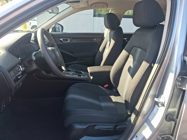 Used 2024 Honda Civic LX image 13