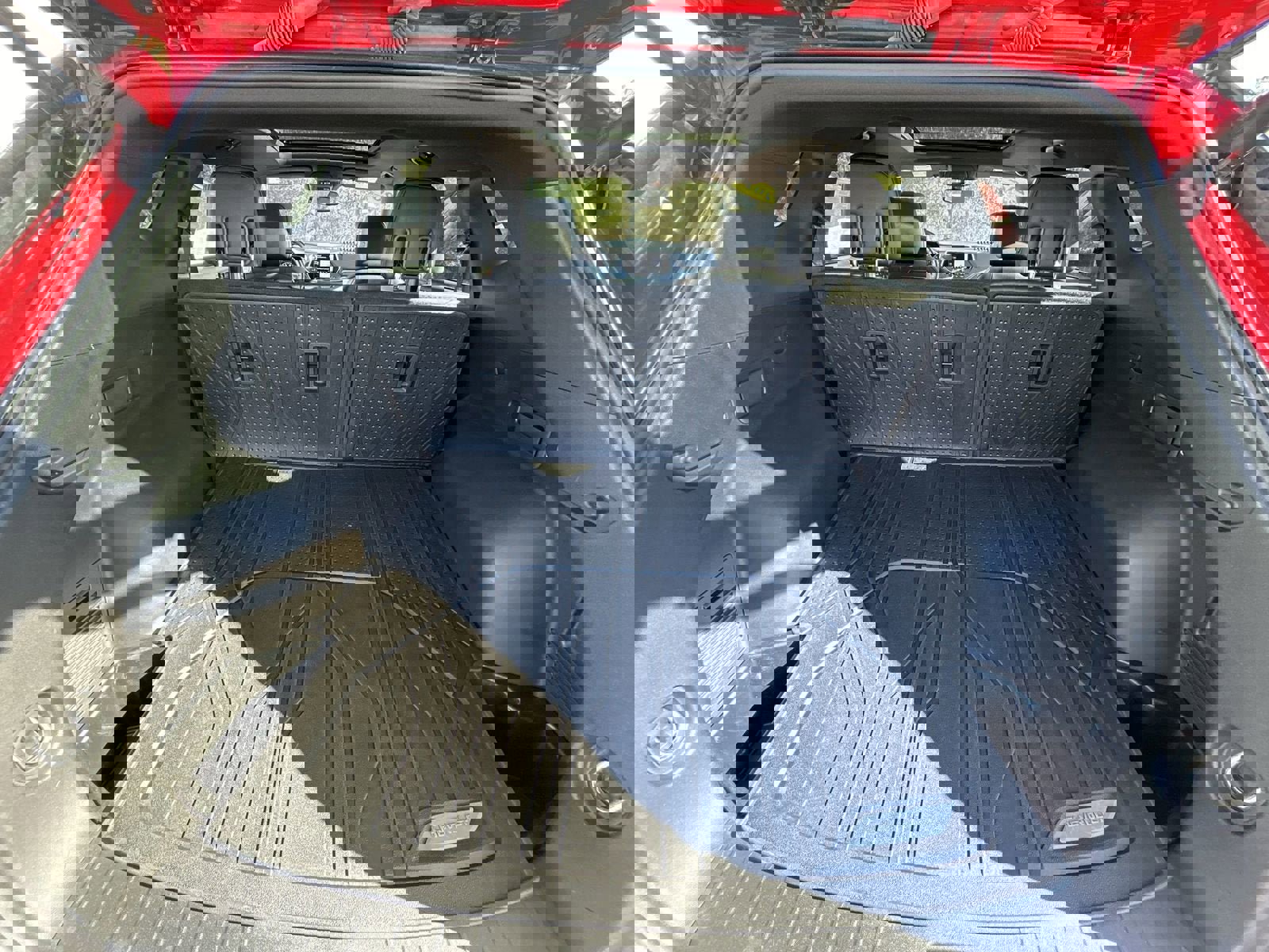 Used 2020 Chevrolet Blazer RS w/ LPO, Floor Liner Package image 24