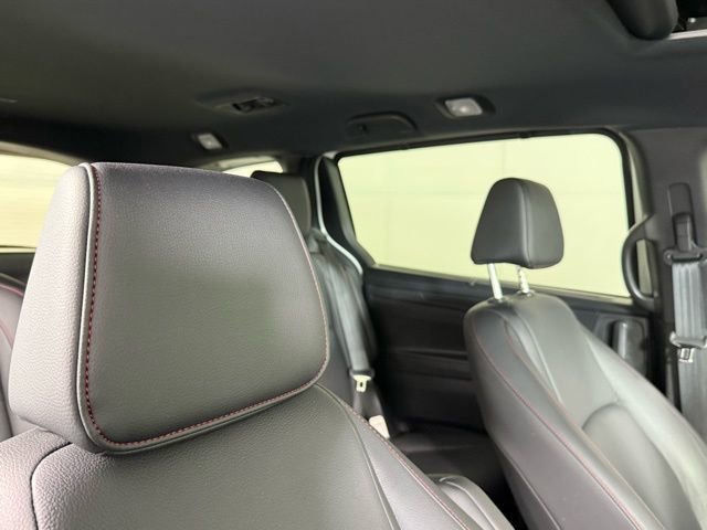 Used 2025 Honda Odyssey Sport-L image 34