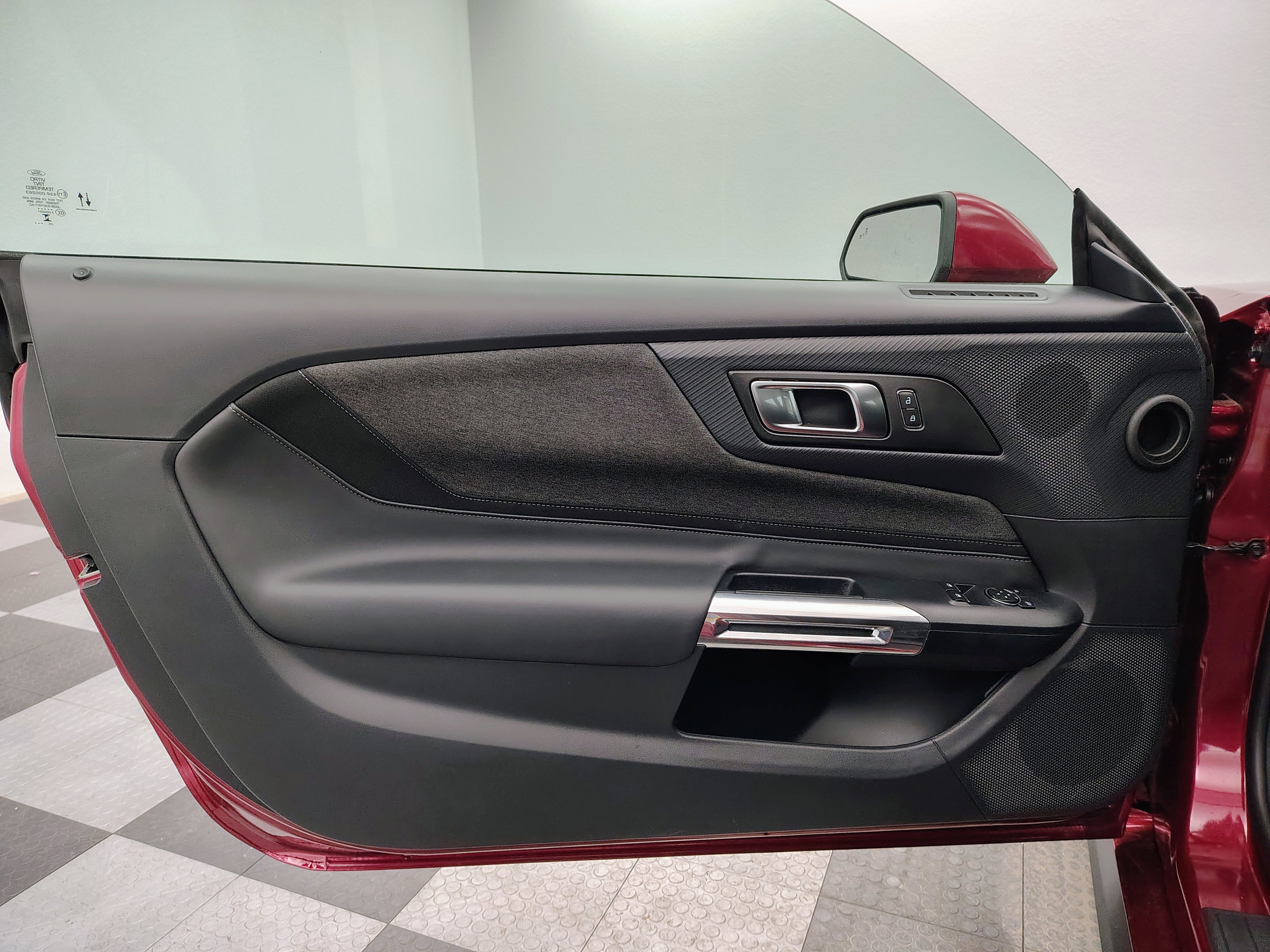 New 2026 Ford Mustang EcoBoost image 16