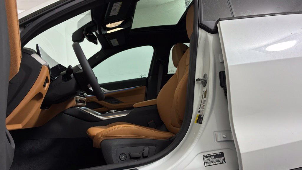 New 2026 BMW i4 eDrive40 w/ M Sport Package RWD image 22