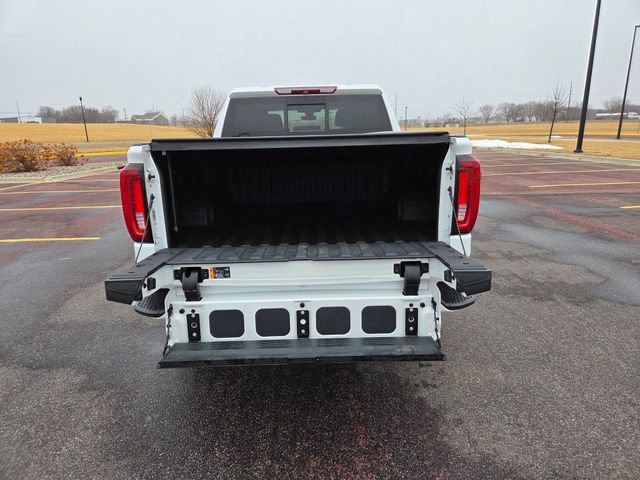 Used 2019 GMC Sierra 1500 Denali w/ Denali Ultimate Package image 58