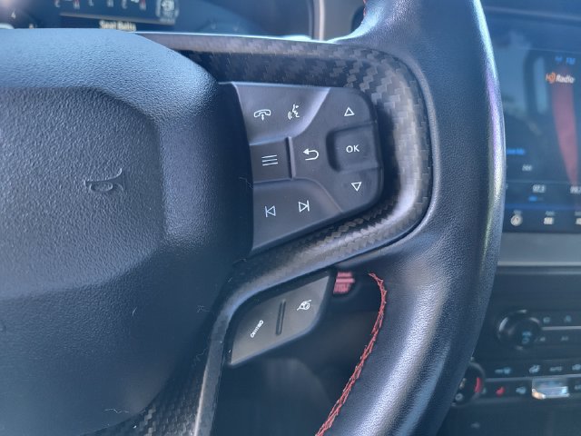 Certified 2023 Ford Bronco Raptor AWD/4WD image 23
