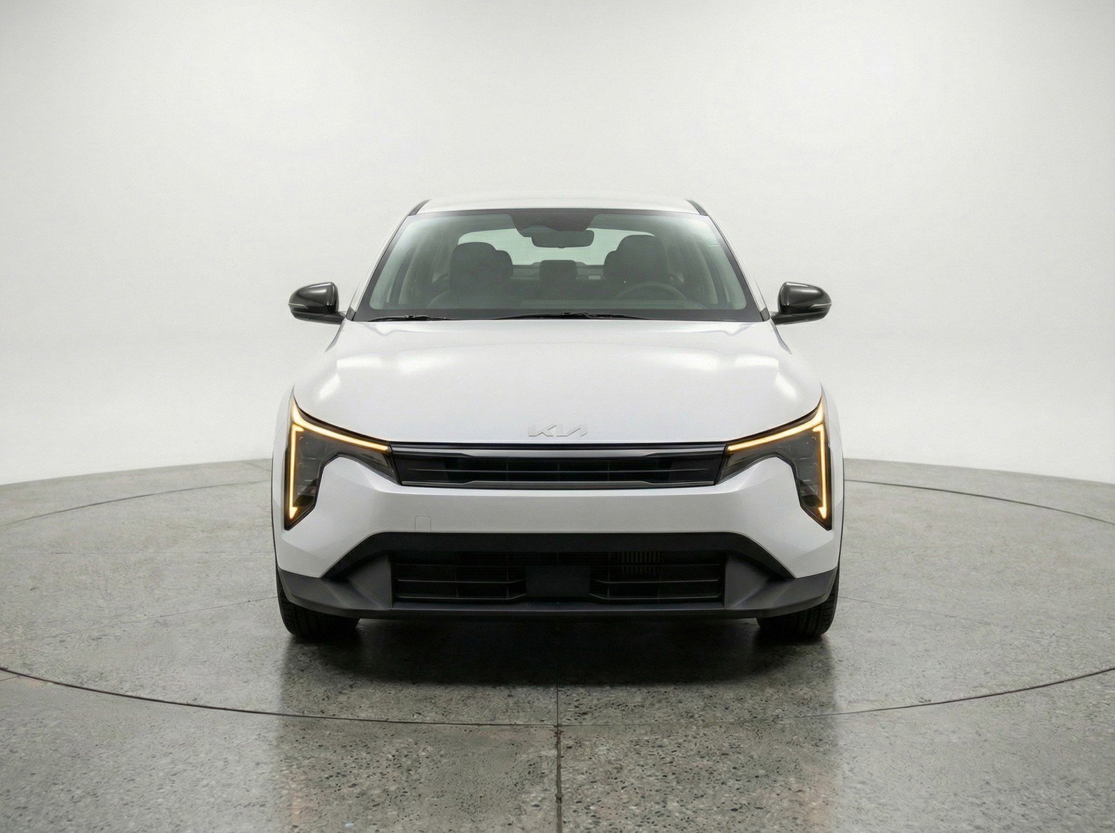 Used 2025 Kia K4