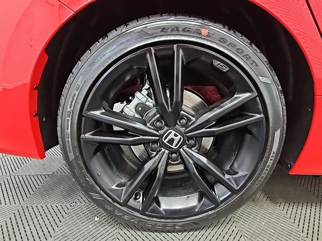 New 2026 Honda Civic Si image 48