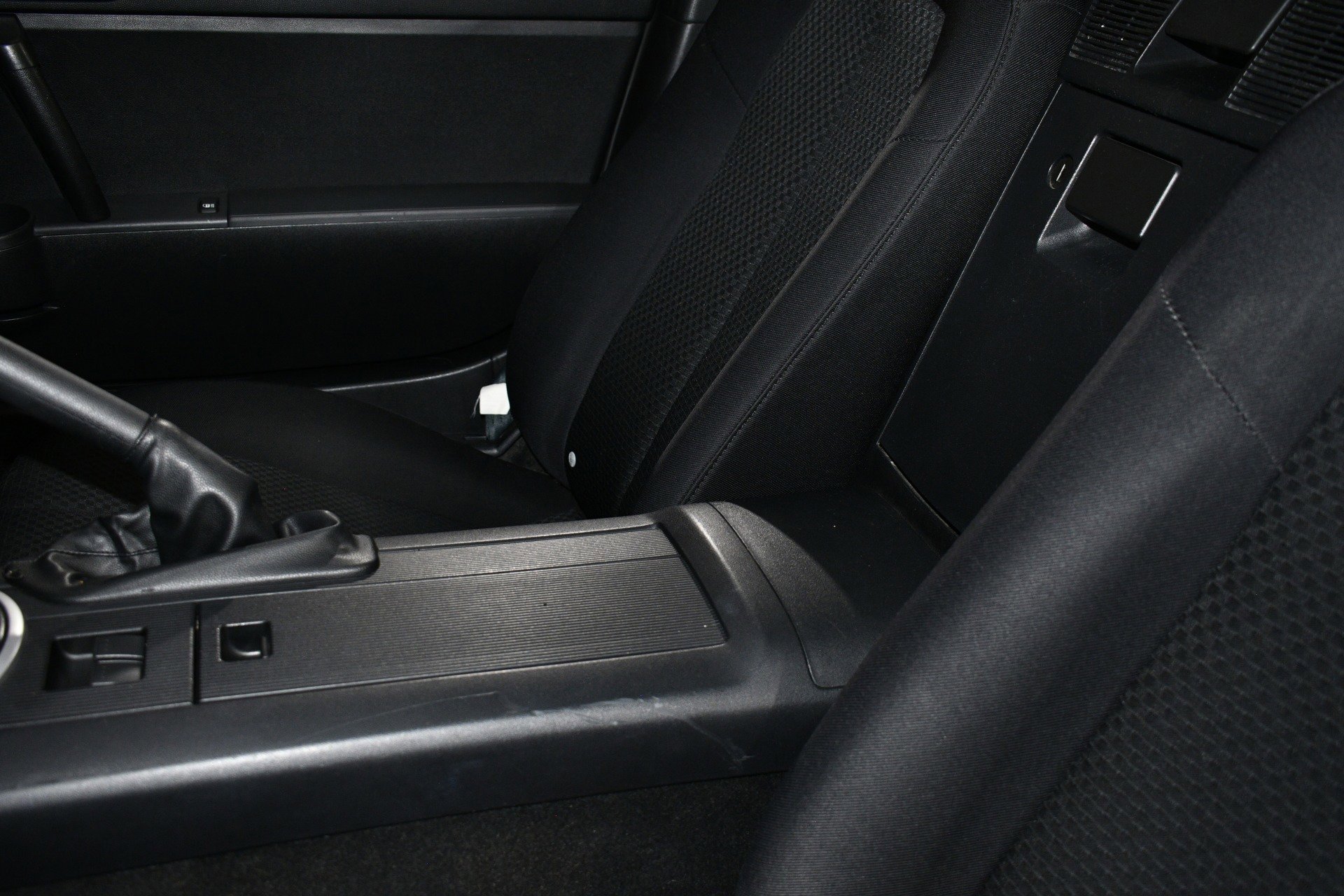 Used 2007 MAZDA MX-5 Miata Touring image 41