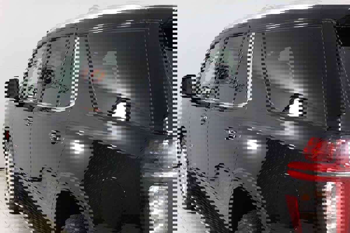 Used 2024 Chevrolet Tahoe High Country image 53