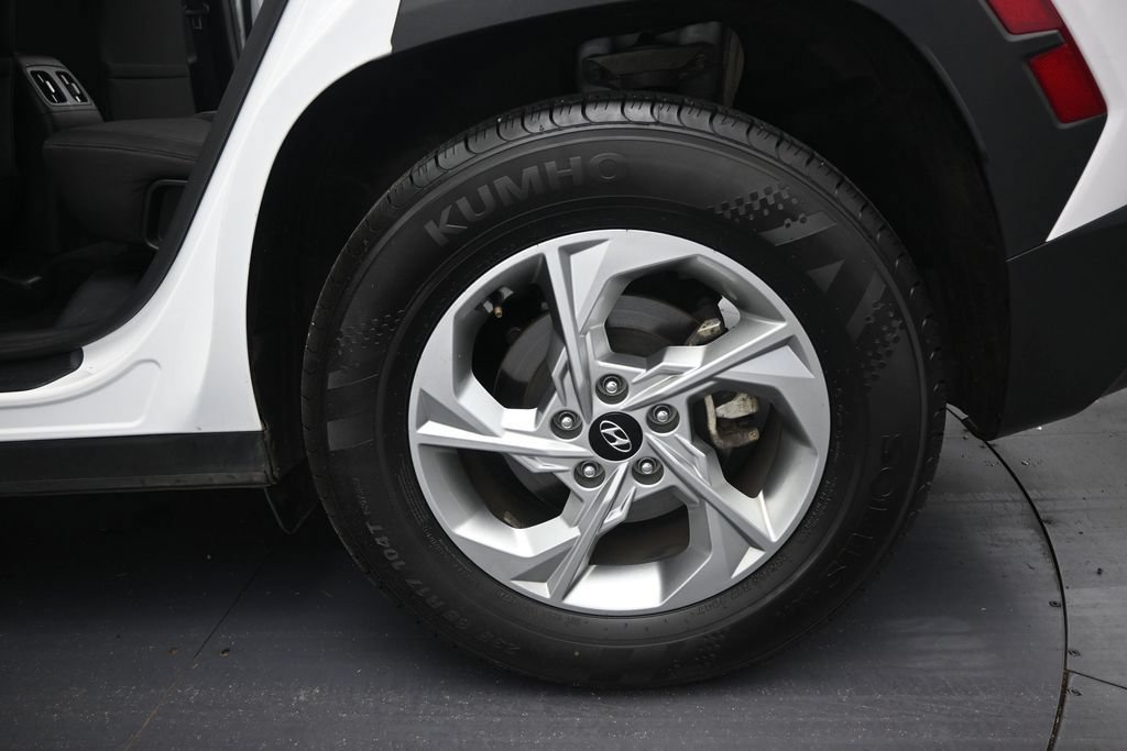 Used 2024 Hyundai Tucson SEL FWD image 41