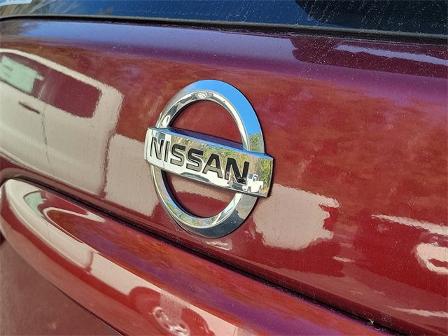 Used 2017 Nissan Murano S w/ Navigation Package image 7