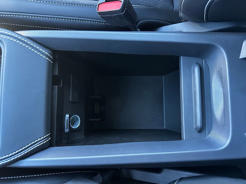 New 2025 Ford Mustang Mach-E GT w/ Interior Protection Package image 68