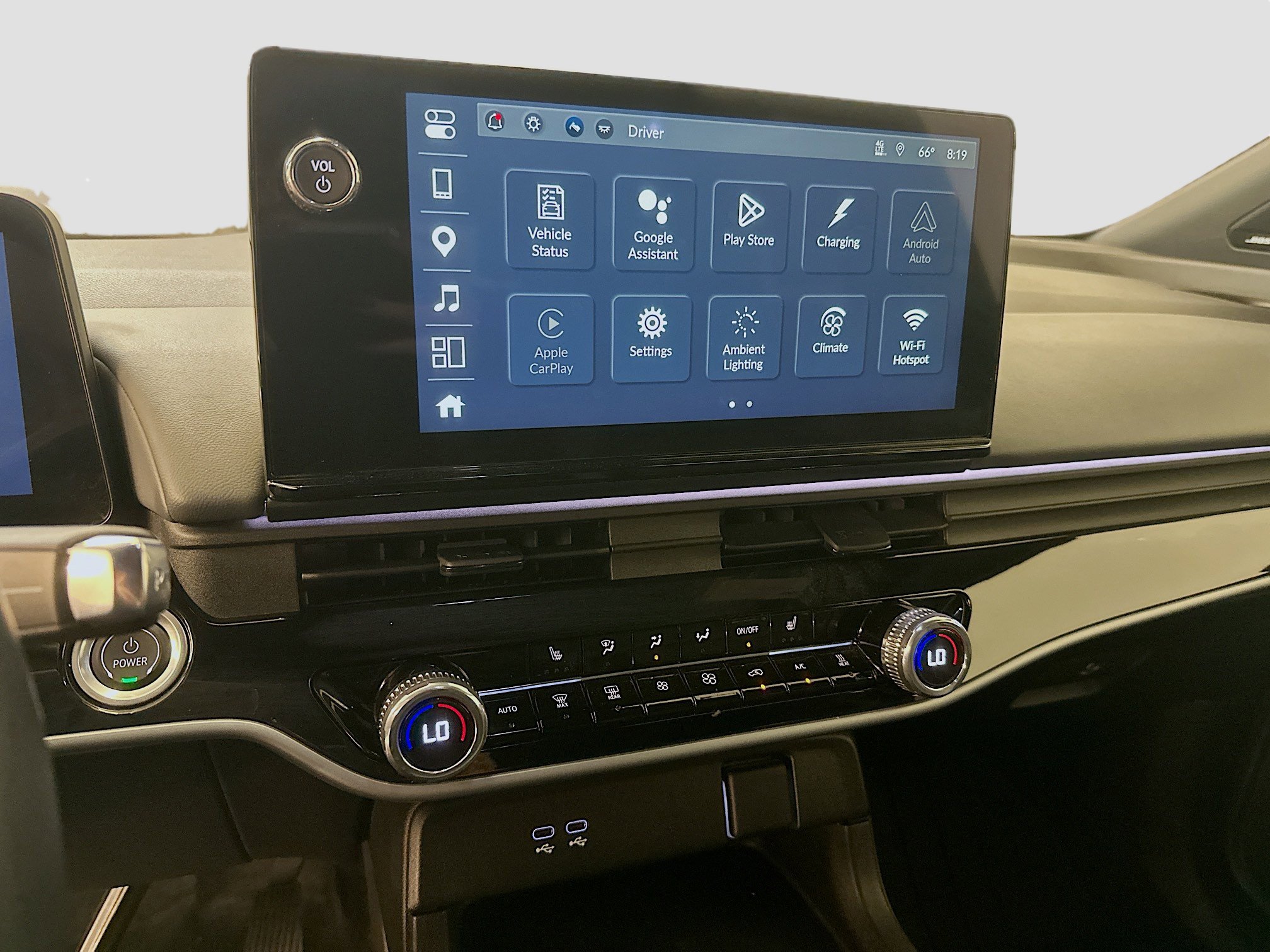 Used 2024 Honda Prologue Touring image 26