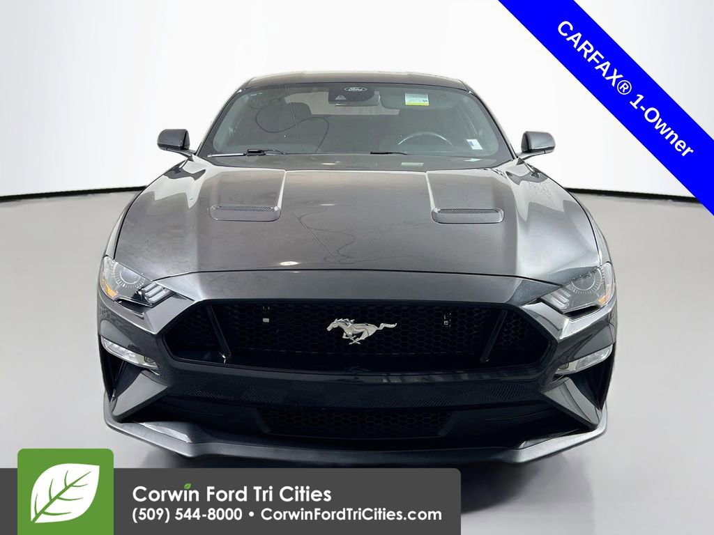 Used 2023 Ford Mustang GT image 4