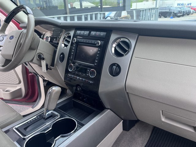 Used 2013 Ford Expedition Limited AWD/4WD image 15