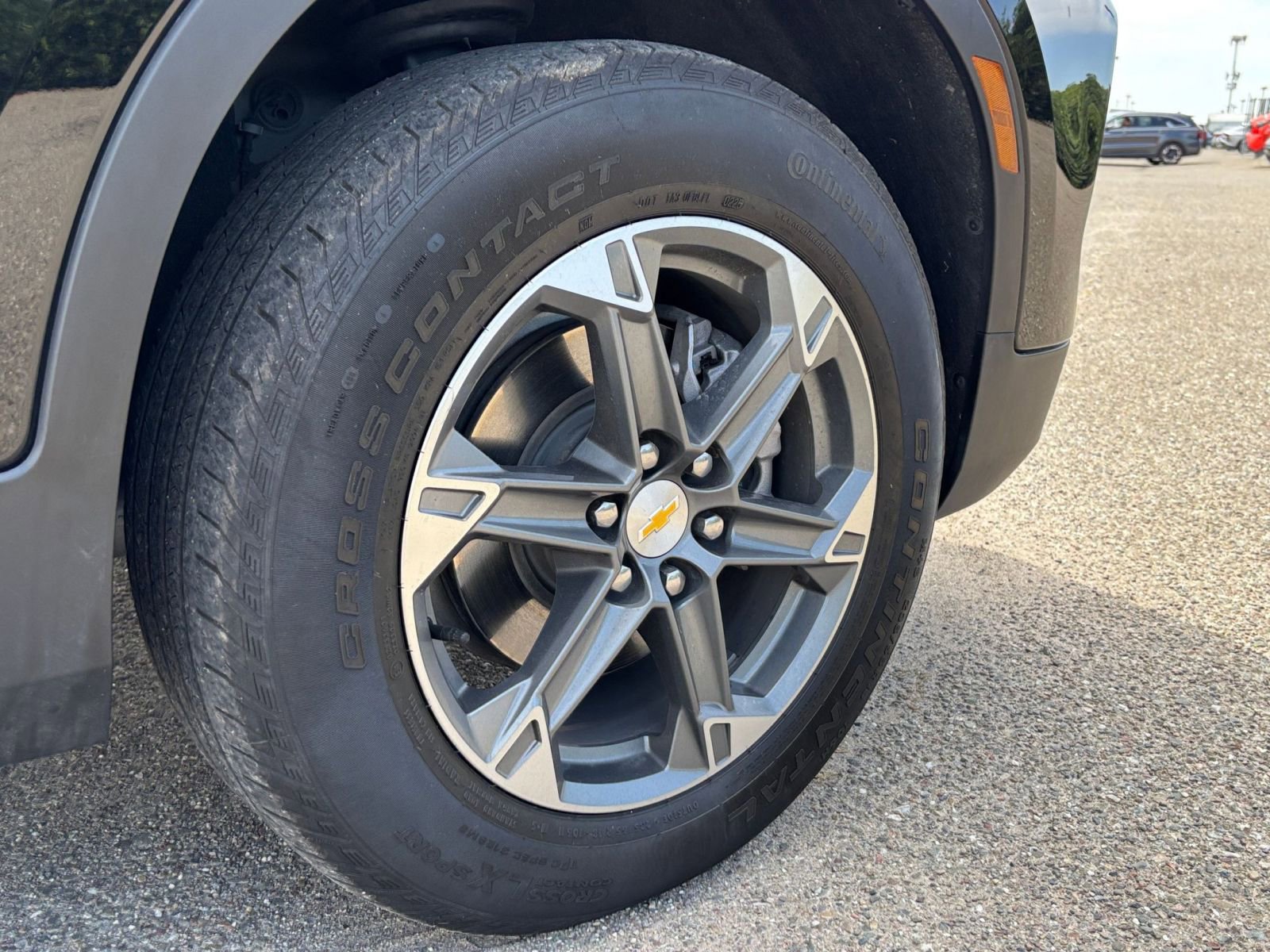 Used 2025 Chevrolet Blazer LT FWD image 31