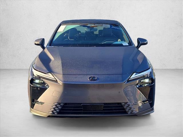New 2026 Lexus ES 500e w/ Convenience Package AWD/4WD image 6