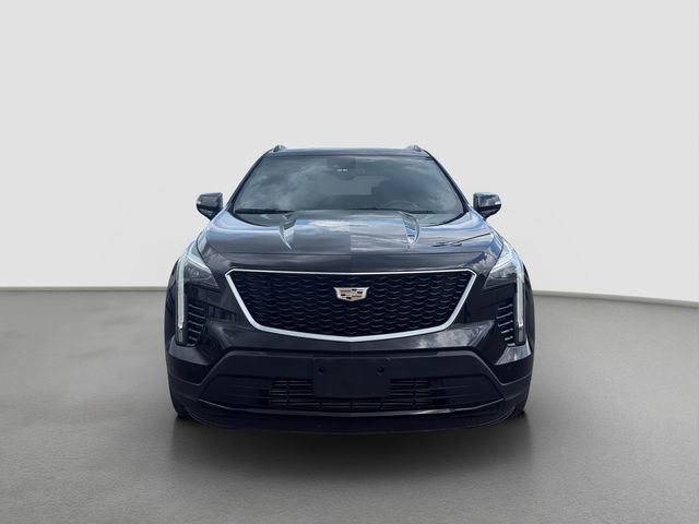 Used 2021 Cadillac XT4 Sport w/ Cold Weather Package image 2
