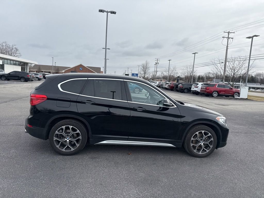 Used 2020 BMW X1 xDrive28i w/ Convenience Package image 23