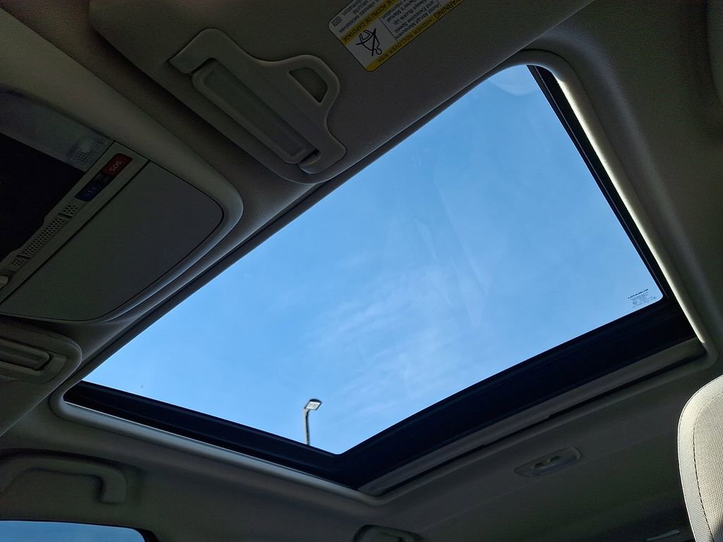 Certified 2023 Subaru Forester Premium image 16