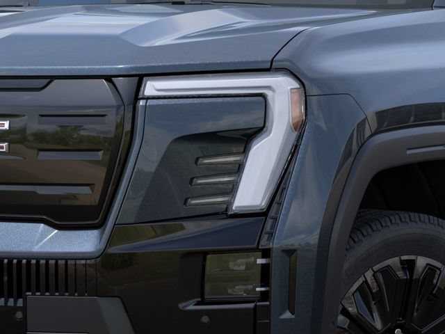 New 2026 GMC Sierra EV Elevation w/ Premium Package AWD/4WD image 12