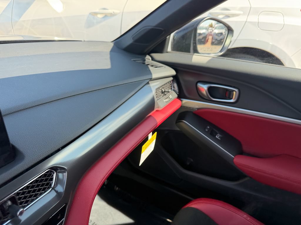 New 2026 Acura Integra Type S FWD image 22