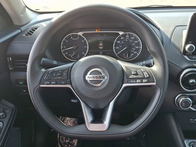 Used 2023 Nissan Sentra SV image 19