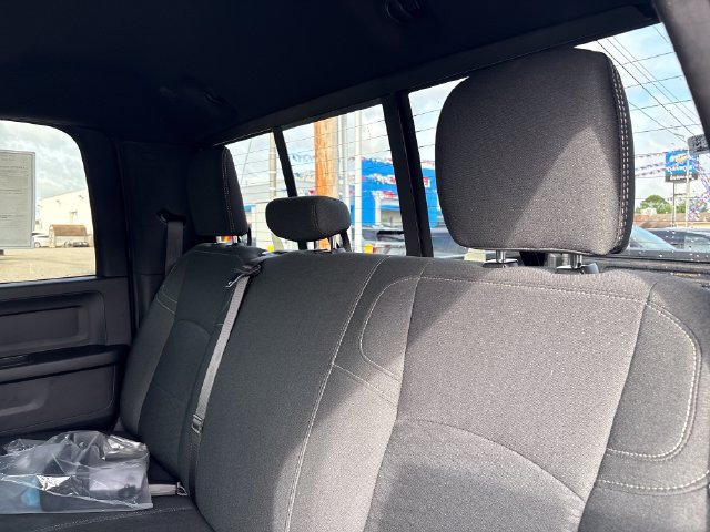 New 2026 RAM 2500 Tradesman AWD/4WD image 22