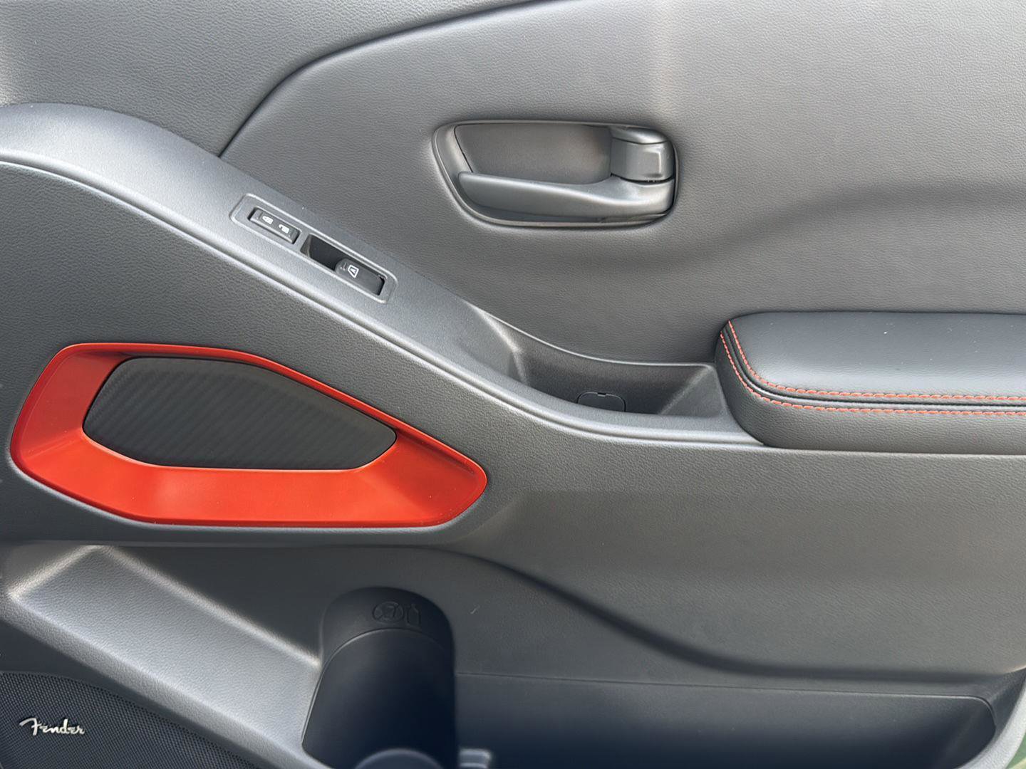 New 2026 Nissan Frontier PRO-4X image 24